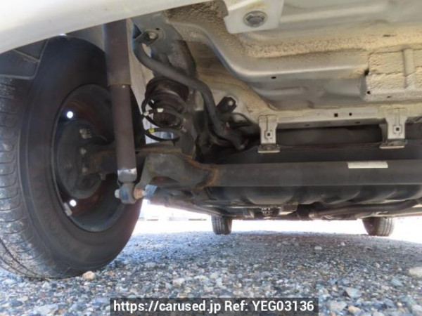 Used 2012 AT toyota passo KGC30 Image[41]