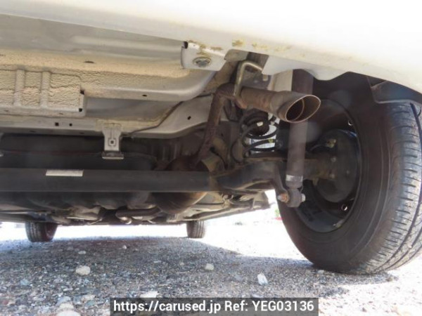 Used 2012 AT toyota passo KGC30 Image[42]