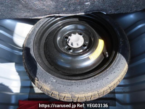 Used 2012 AT toyota passo KGC30 Image[44]