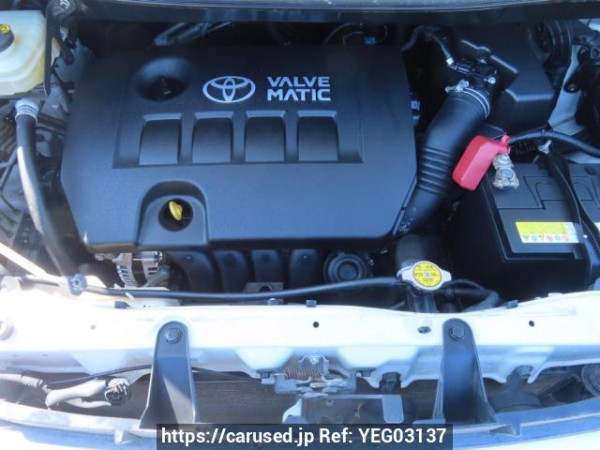 Used 2010 AT toyota noah ZRR70W Image[9]