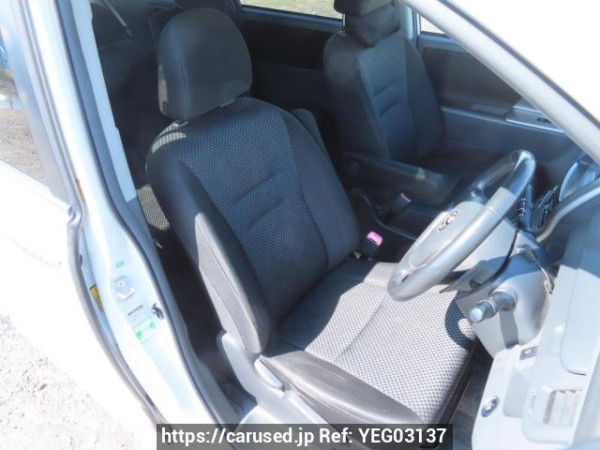 Used 2010 AT toyota noah ZRR70W Image[12]