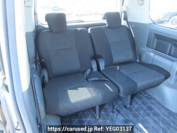 Used 2010 AT toyota noah ZRR70W Image[19]