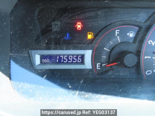 Used 2010 AT toyota noah ZRR70W Image[26]