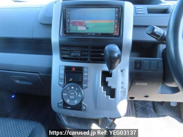Used 2010 AT toyota noah ZRR70W Image[27]