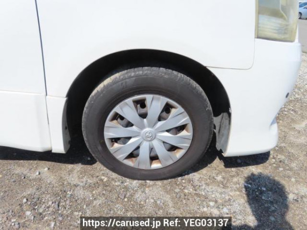 Used 2010 AT toyota noah ZRR70W Image[35]