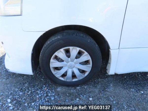 Used 2010 AT toyota noah ZRR70W Image[36]