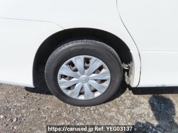 Used 2010 AT toyota noah ZRR70W Image[37]