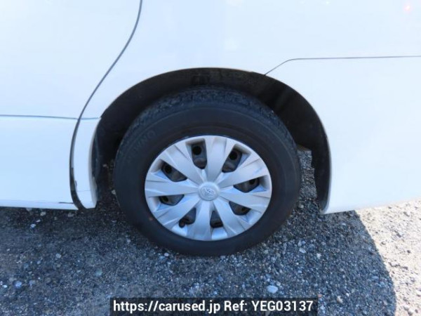 Used 2010 AT toyota noah ZRR70W Image[38]