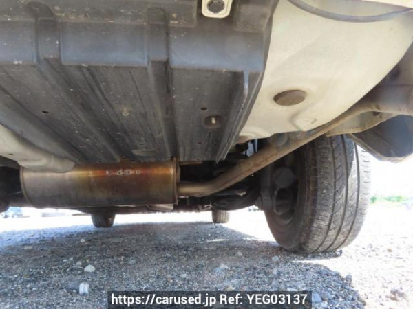 Used 2010 AT toyota noah ZRR70W Image[46]