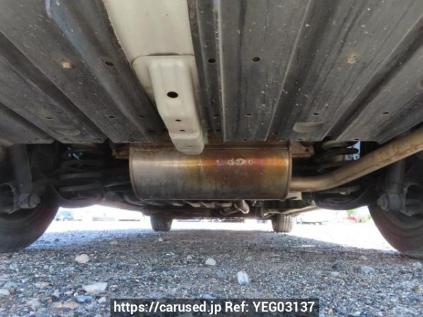 Used 2010 AT toyota noah ZRR70W Image[47]