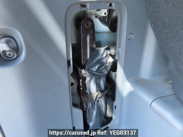 Used 2010 AT toyota noah ZRR70W Image[48]