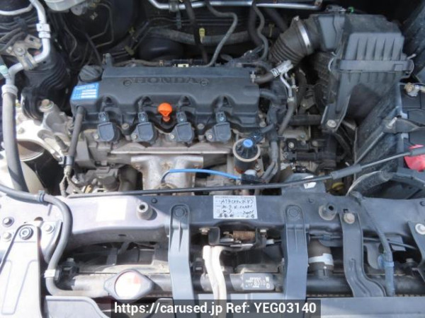 Used 2012 AT honda cr-v RM1 Image[9]