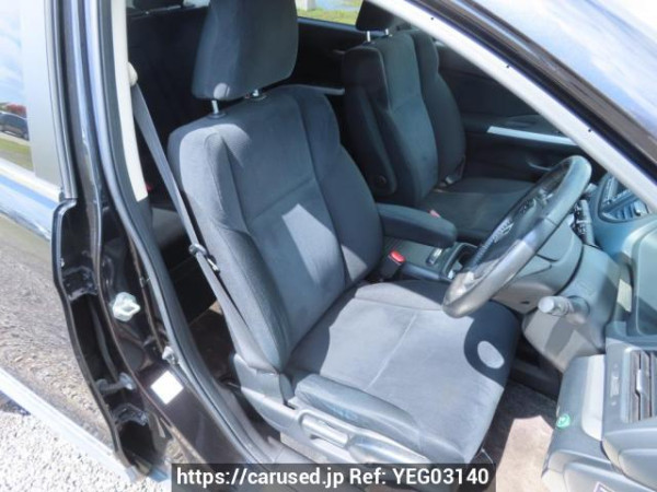 Used 2012 AT honda cr-v RM1 Image[12]
