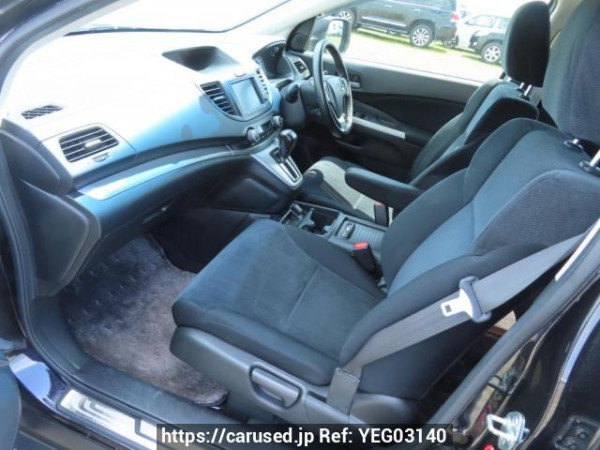 Used 2012 AT honda cr-v RM1 Image[13]