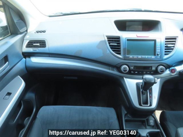 Used 2012 AT honda cr-v RM1 Image[19]