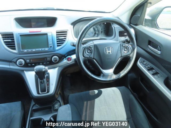 Used 2012 AT honda cr-v RM1 Image[20]