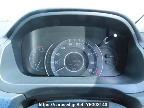 Used 2012 AT honda cr-v RM1 Image[21]