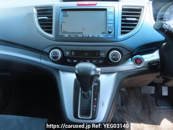 Used 2012 AT honda cr-v RM1 Image[23]
