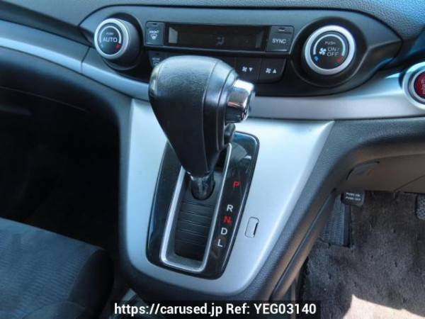Used 2012 AT honda cr-v RM1 Image[26]