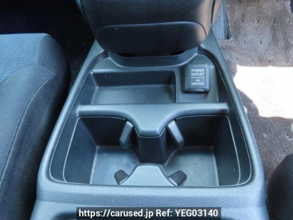 Used 2012 AT honda cr-v RM1 Image[27]