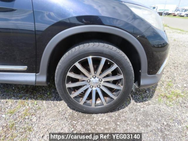 Used 2012 AT honda cr-v RM1 Image[31]