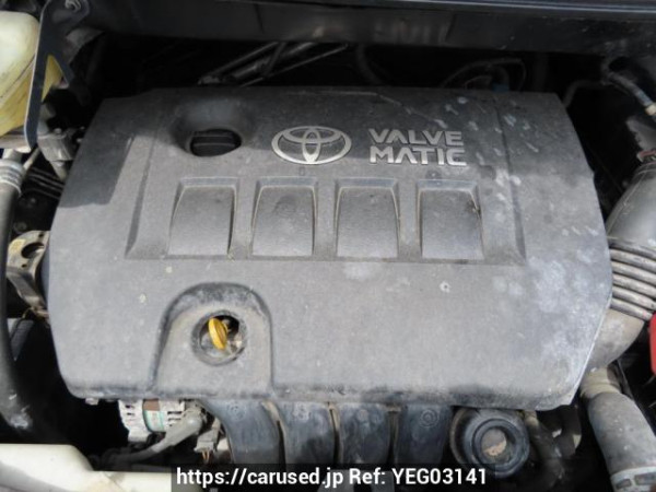 Used 2008 AT toyota noah ZRR70W Image[11]