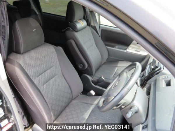 Used 2008 AT toyota noah ZRR70W Image[14]