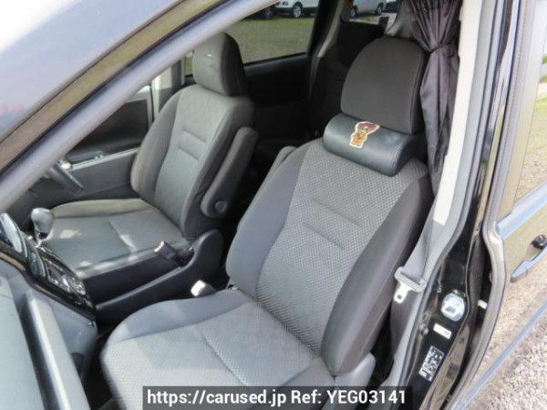 Used 2008 AT toyota noah ZRR70W Image[16]