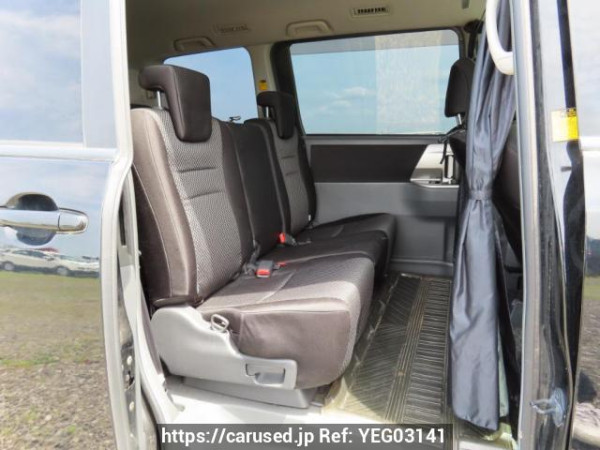 Used 2008 AT toyota noah ZRR70W Image[17]