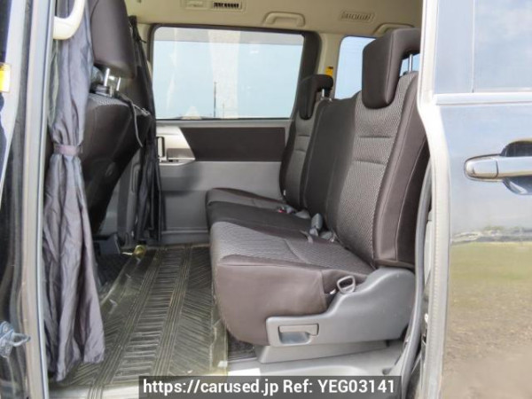 Used 2008 AT toyota noah ZRR70W Image[18]