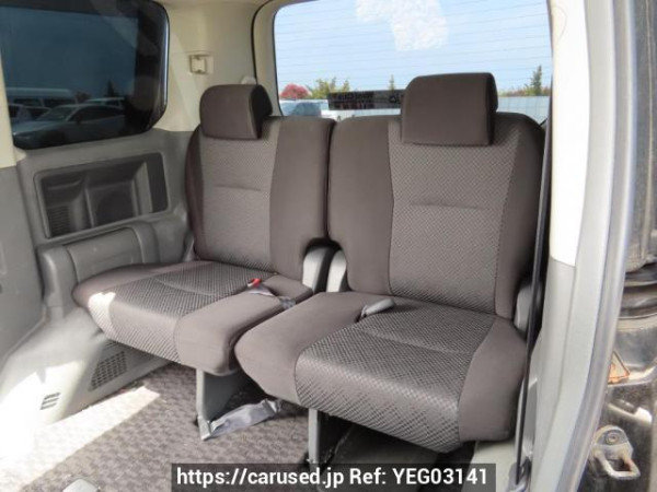 Used 2008 AT toyota noah ZRR70W Image[21]