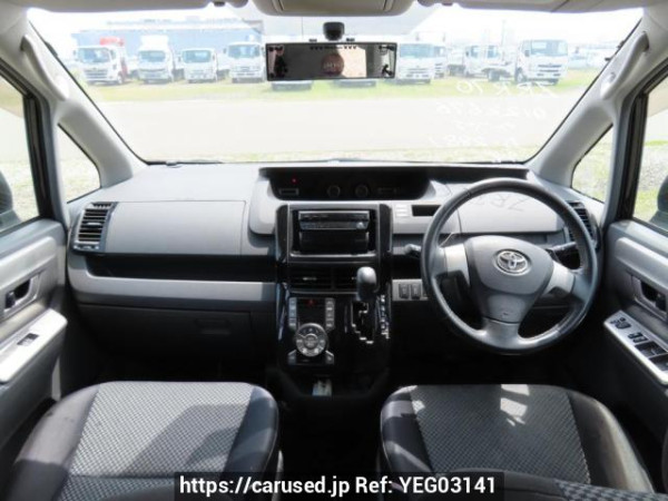 Used 2008 AT toyota noah ZRR70W Image[22]