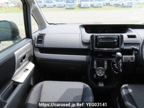 Used 2008 AT toyota noah ZRR70W Image[23]