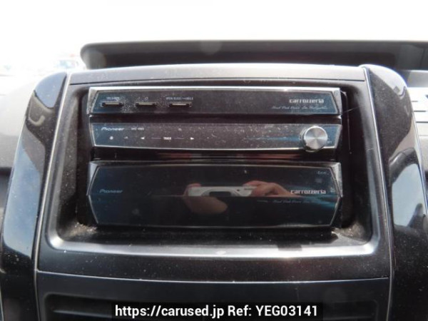 Used 2008 AT toyota noah ZRR70W Image[26]