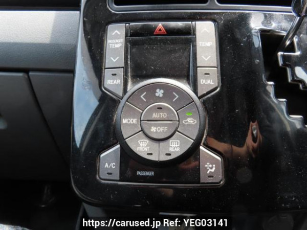 Used 2008 AT toyota noah ZRR70W Image[27]