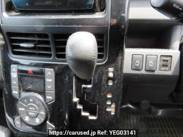 Used 2008 AT toyota noah ZRR70W Image[28]