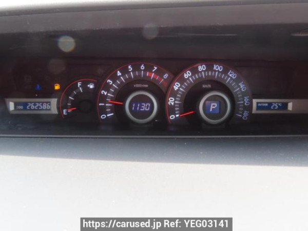 Used 2008 AT toyota noah ZRR70W Image[29]