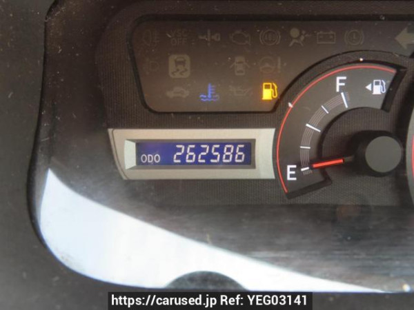 Used 2008 AT toyota noah ZRR70W Image[30]