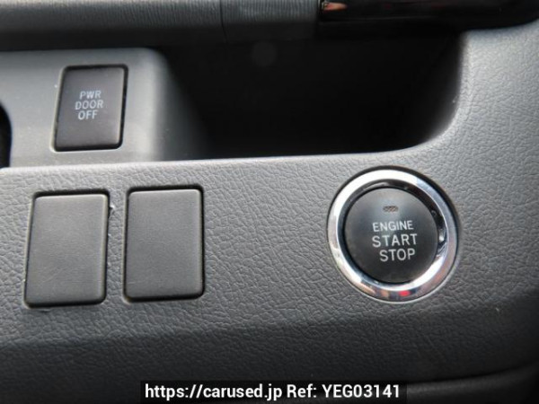 Used 2008 AT toyota noah ZRR70W Image[32]