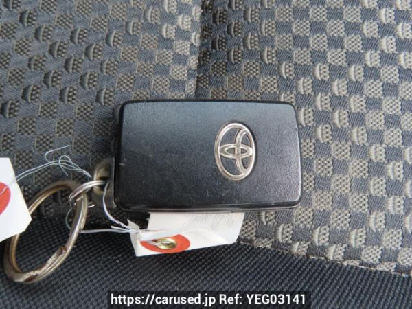 Used 2008 AT toyota noah ZRR70W Image[33]