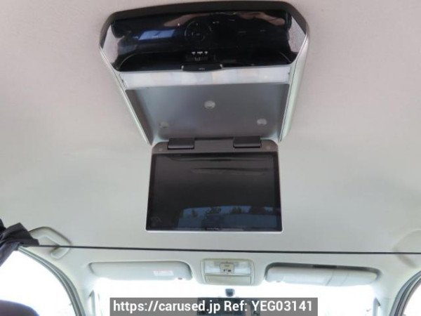 Used 2008 AT toyota noah ZRR70W Image[34]