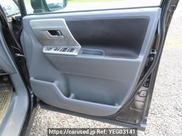 Used 2008 AT toyota noah ZRR70W Image[35]