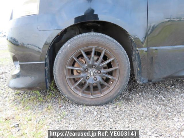Used 2008 AT toyota noah ZRR70W Image[36]