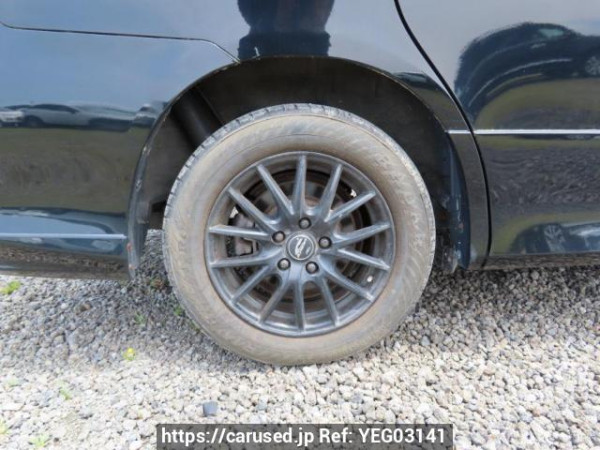 Used 2008 AT toyota noah ZRR70W Image[38]