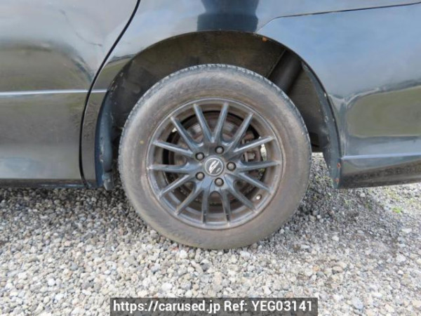 Used 2008 AT toyota noah ZRR70W Image[39]