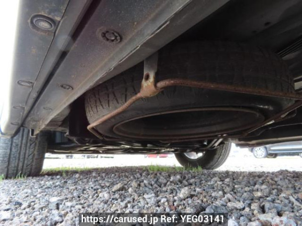 Used 2008 AT toyota noah ZRR70W Image[42]