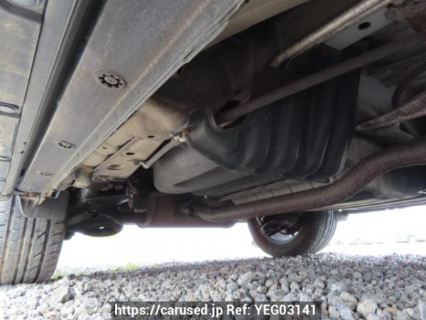 Used 2008 AT toyota noah ZRR70W Image[44]