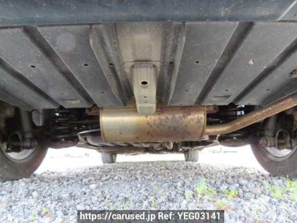 Used 2008 AT toyota noah ZRR70W Image[48]
