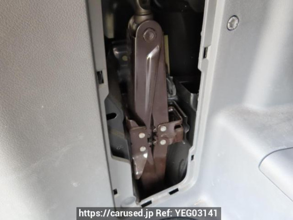 Used 2008 AT toyota noah ZRR70W Image[49]