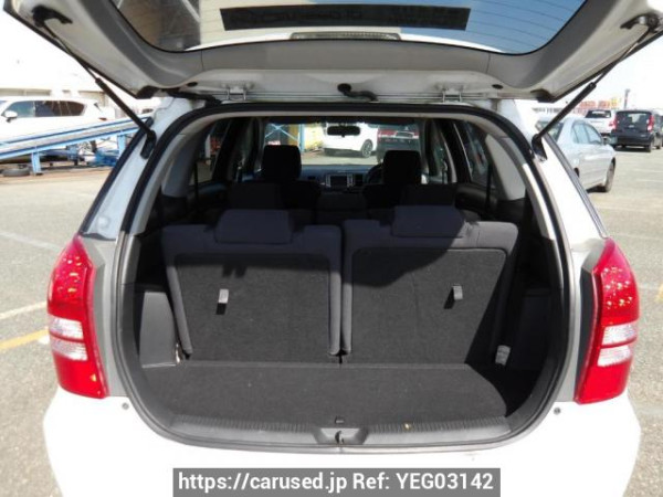 Used 2003 AT toyota wish ANE10G Image[8]